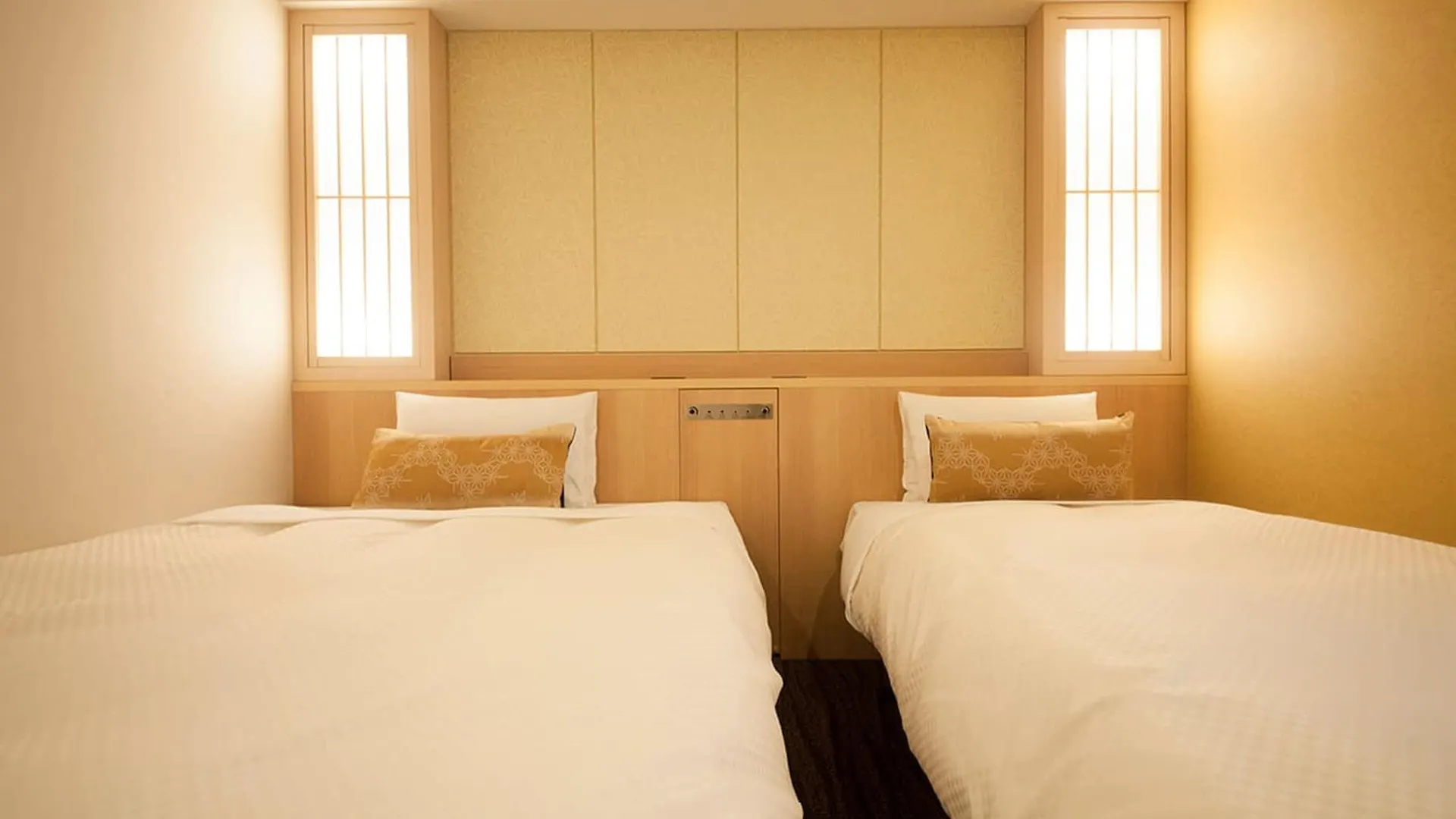 Vessel Hotel Campana Kyoto Gojo
