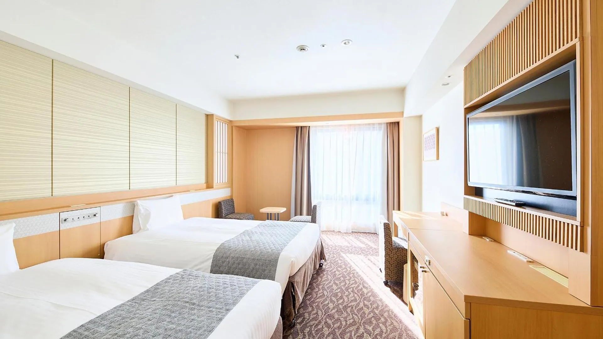 Vessel Hotel Campana Kyoto Gojo