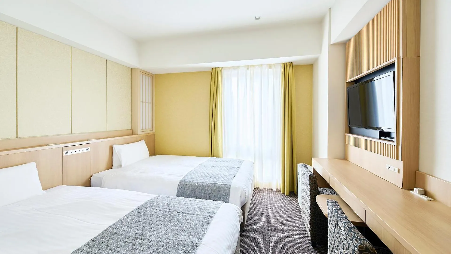 Vessel Hotel Campana Kyoto Gojo 4*,