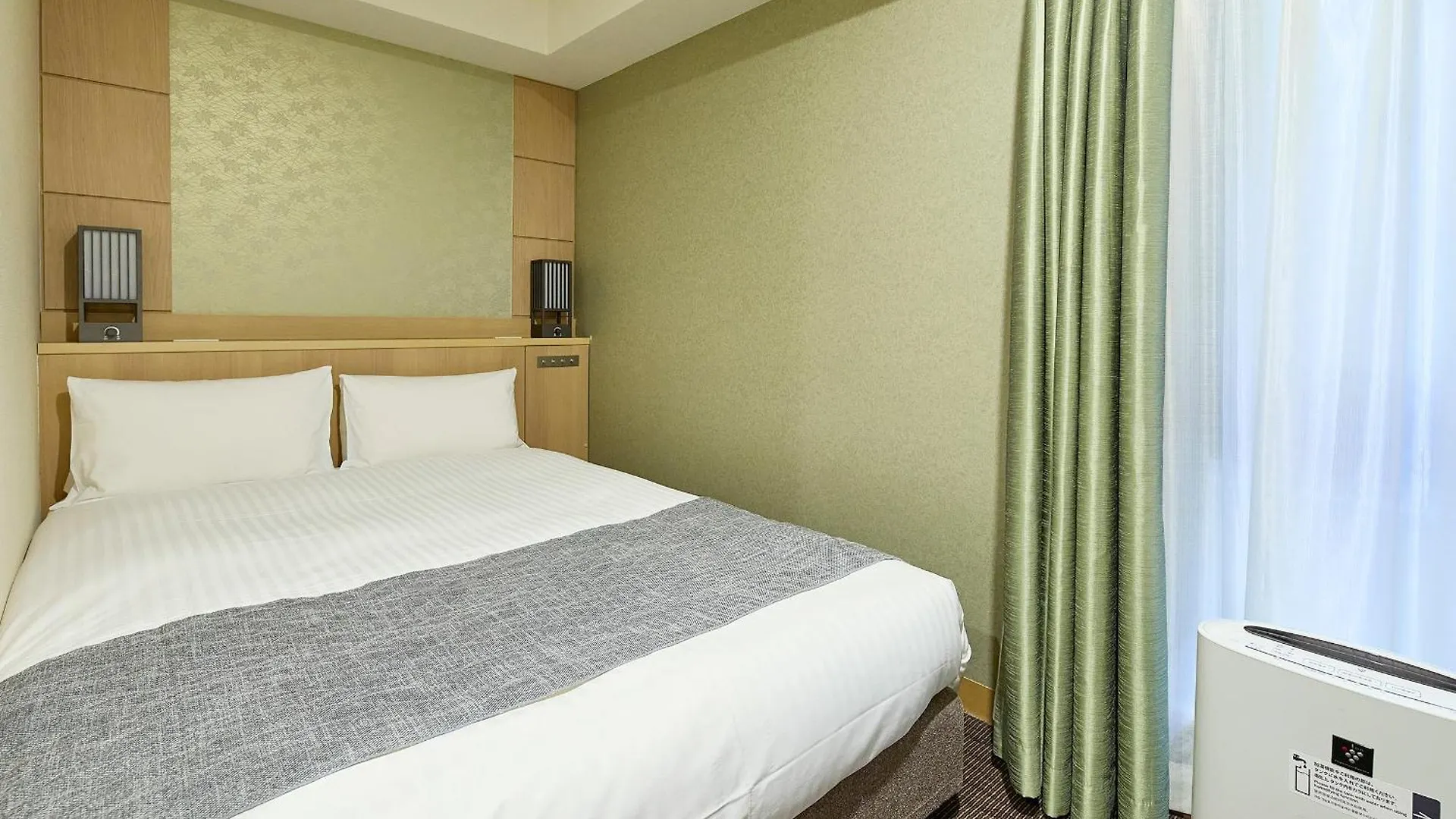 Vessel Hotel Campana Kyoto Gojo Japonia