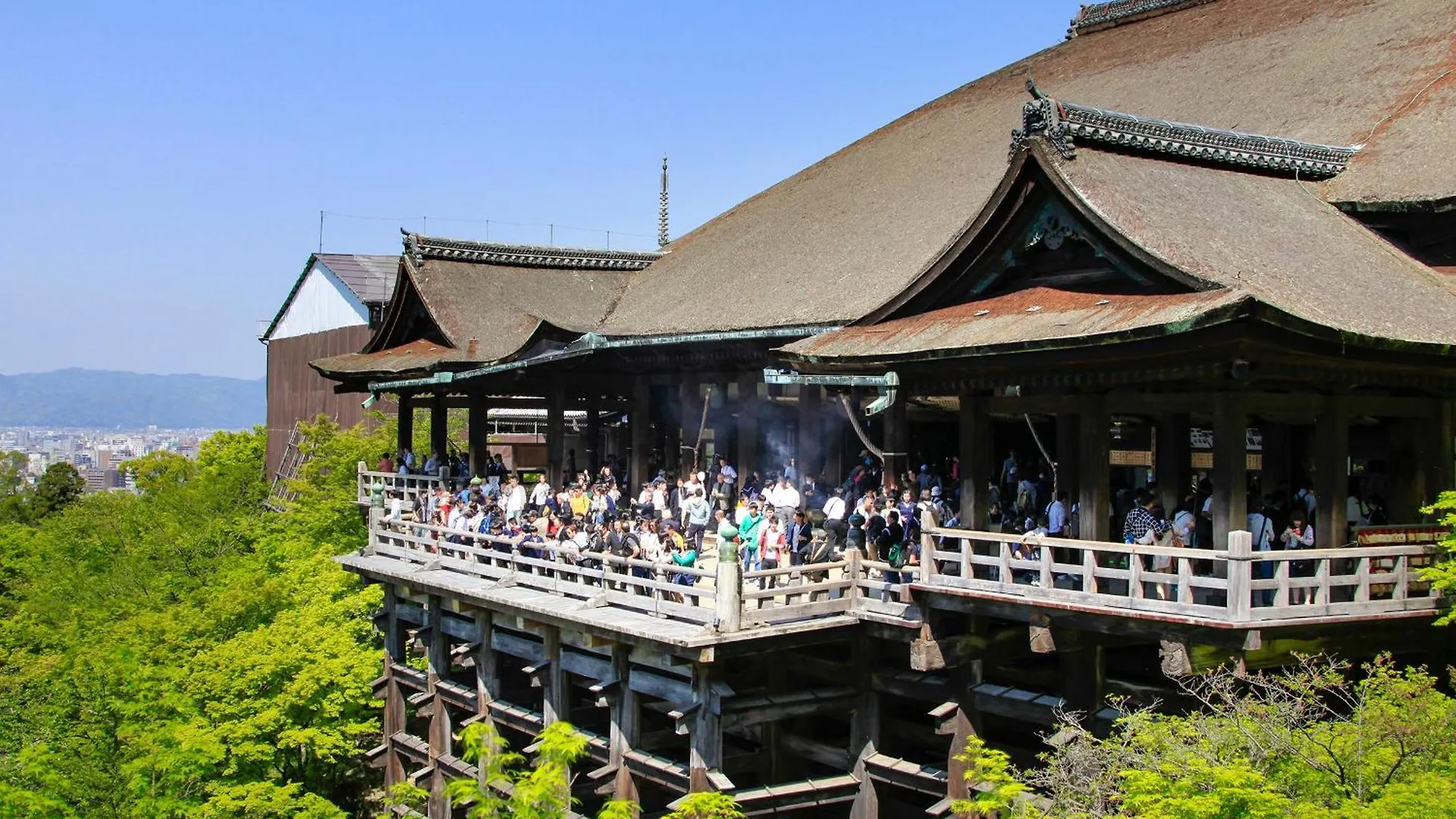 Vessel Hotel Campana Kyoto Gojo