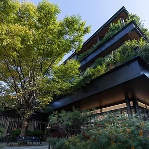 特伦克（酒店） 酒店 東京都