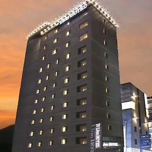 Lion Hotel Busan