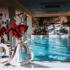 *** Hotel Thermen-hotel Rottaler Hof Deutschland