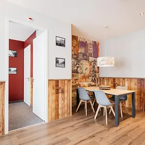 *** Hotel Id (adults Only) Niederlande