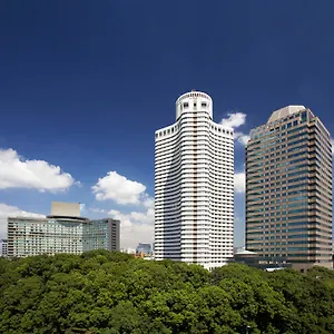 ***** Hotel New Otani Garden Tower Japan