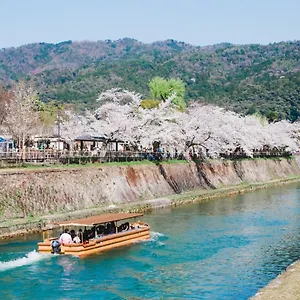 Sakura Fuga *** Kioto