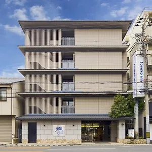 Toyoko Gojo-omiya *** Quioto