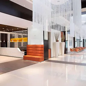 *** Hotel Ibis One - World Trade Centre Vereinigte Arabische Emirate