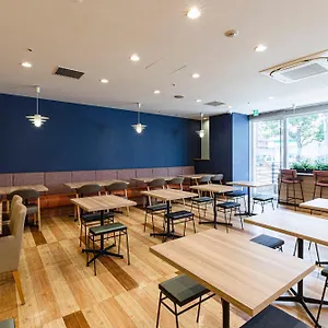 卢米埃尔西葛西酒店 酒店 東京都