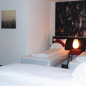 *** Aparthotel Inside Five Schweiz