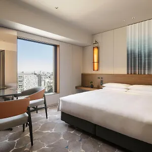 **** Hotel Hyatt Regency Japan