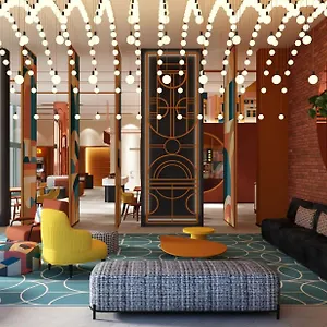 **** Hotel Lyf Penang Ma­lay­sia