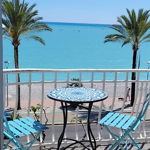 Au De Cagnes Cros-de-Cagnes