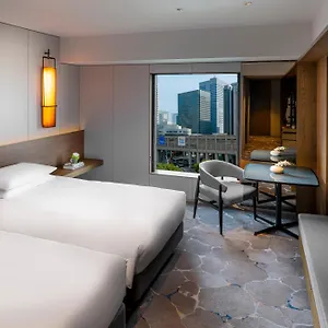 **** Hotel Hyatt Regency Japan