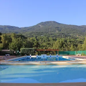 La Rochette 3* Guillestre