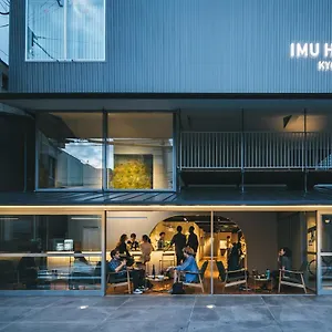 Imu *** Kioto