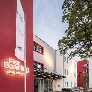 *** Aparthotel Firstboarding Deutschland