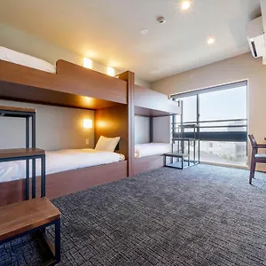 Apartment Resi Gojozaka, Kyōto