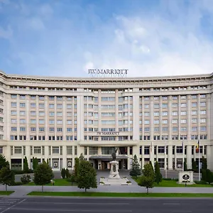 ***** Hotel Jw Marriott Grand Rumänien