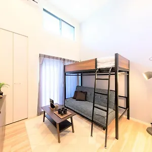 Trip Pod Minoshima A アパート