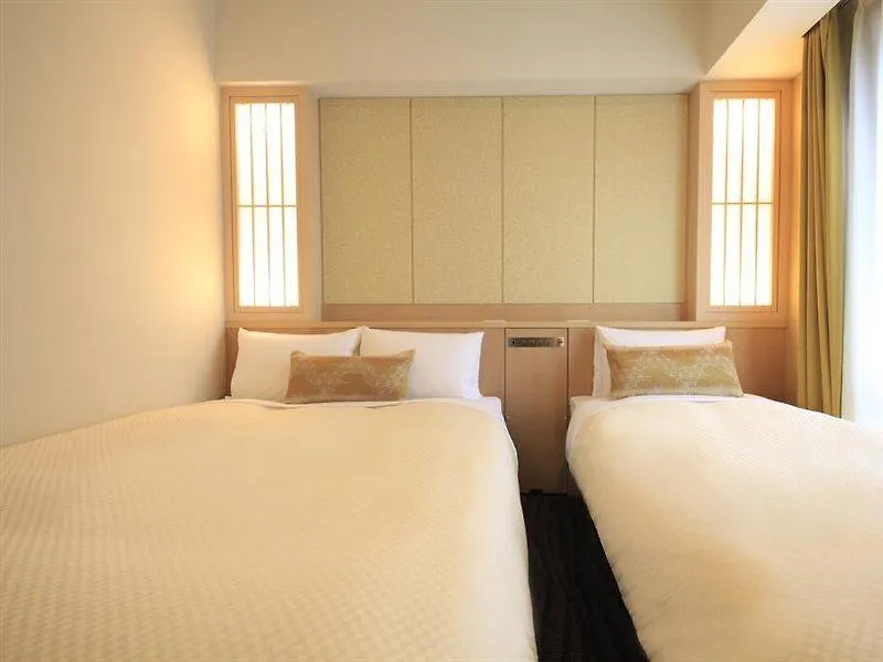 Vessel Hotel Campana Kyoto Gojo