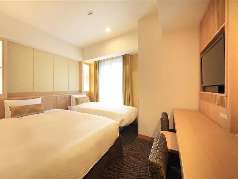 Vessel Hotel Campana Kyoto Gojo 4*,