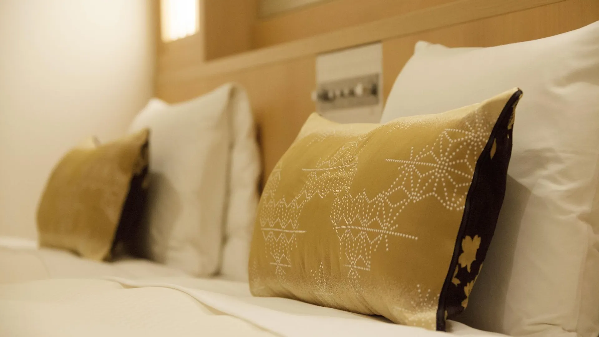 Vessel Hotel Campana Kyoto Gojo
