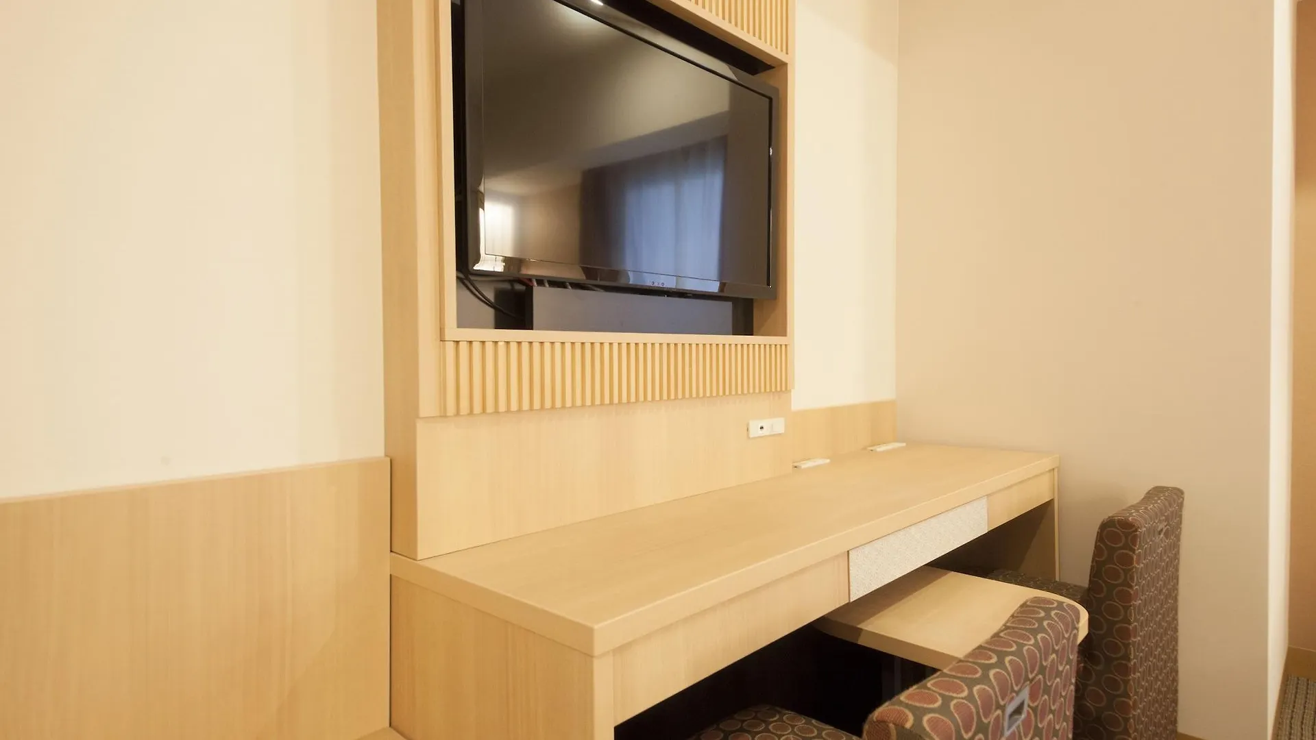 京都五条坎帕纳韦塞尔酒店 日本