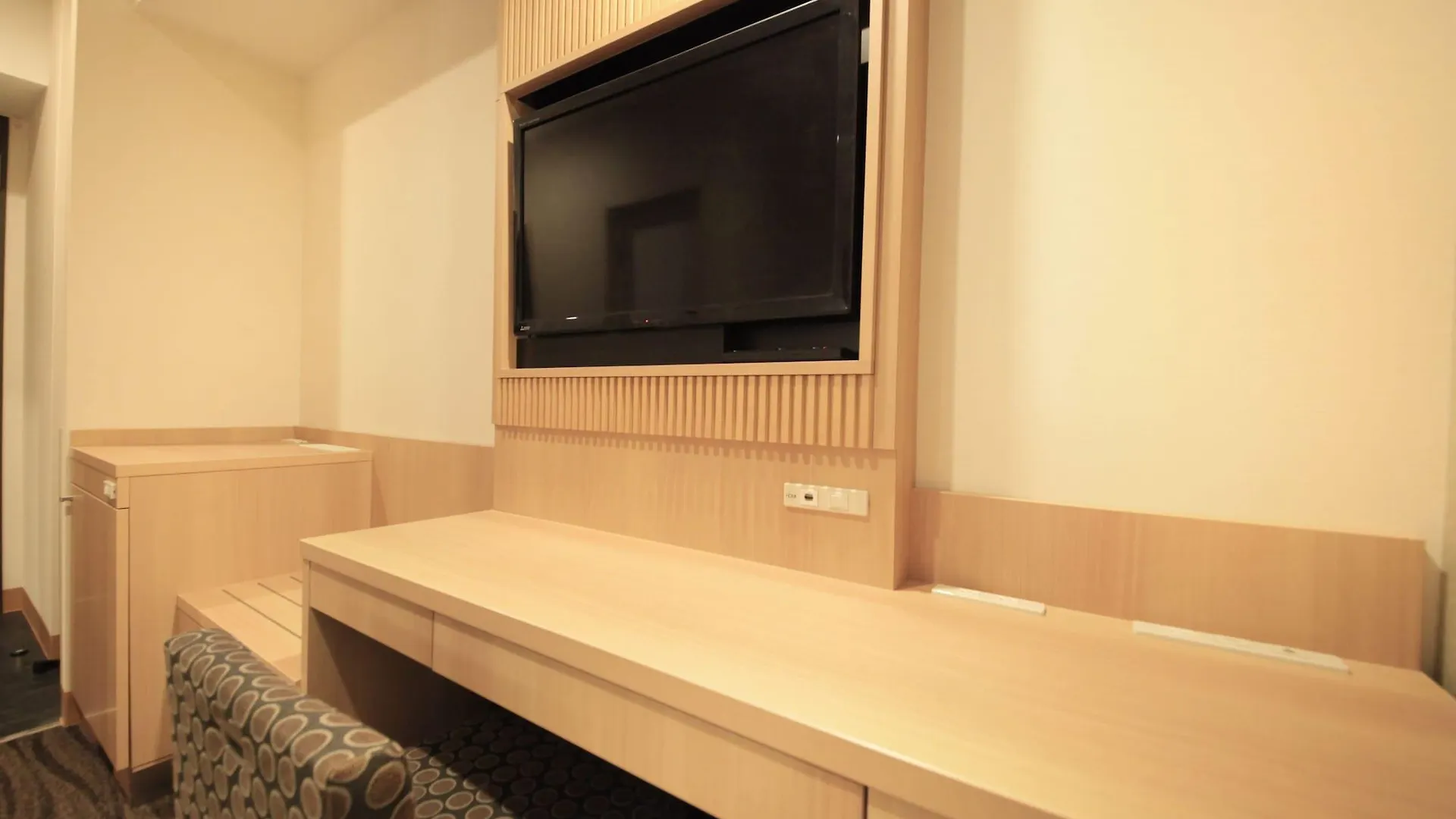 ****  Vessel Hotel Campana Kyoto Gojo Japonya