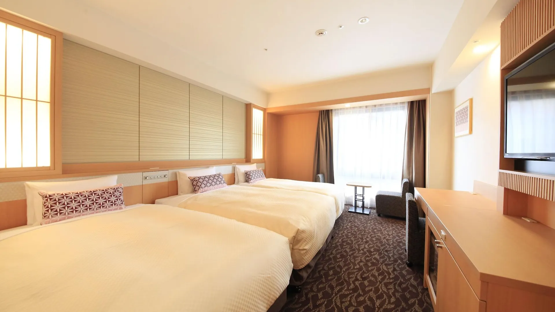Vessel Hotel Campana Kyoto Gojo