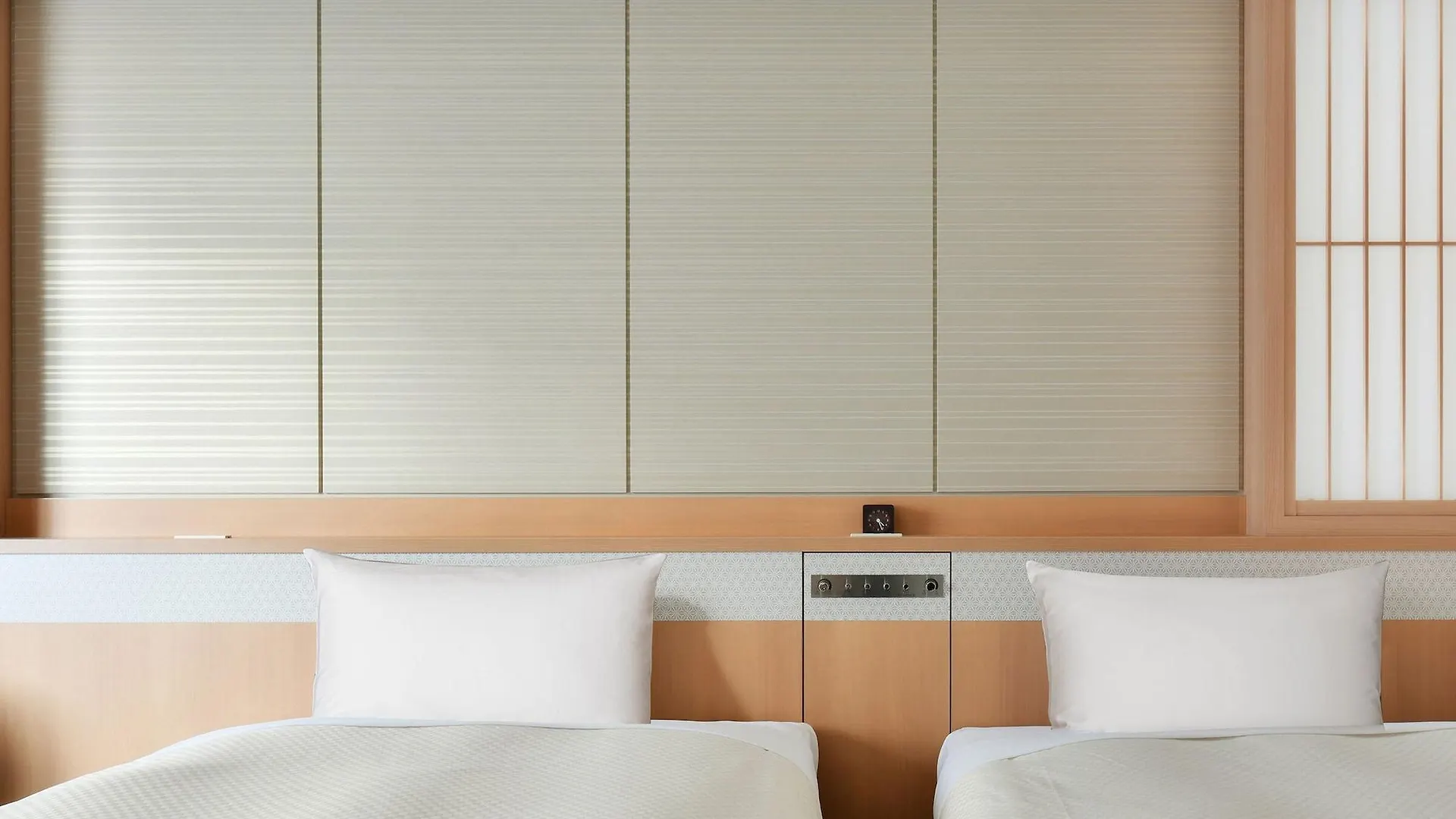 Vessel Hotel Campana Kyoto Gojo