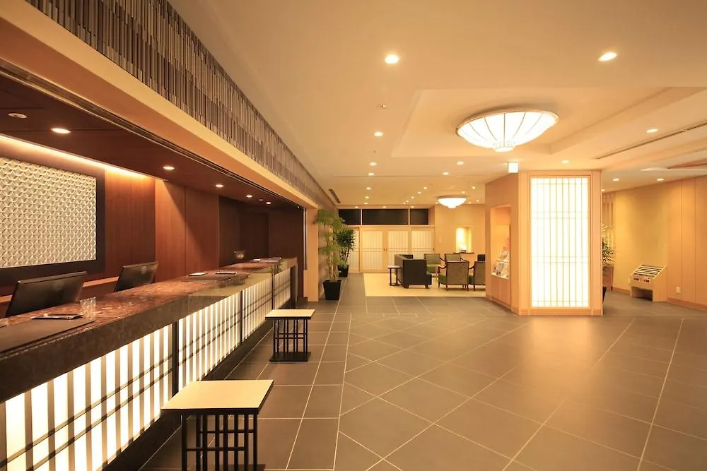 酒店 京都五条坎帕纳韦塞尔酒店
