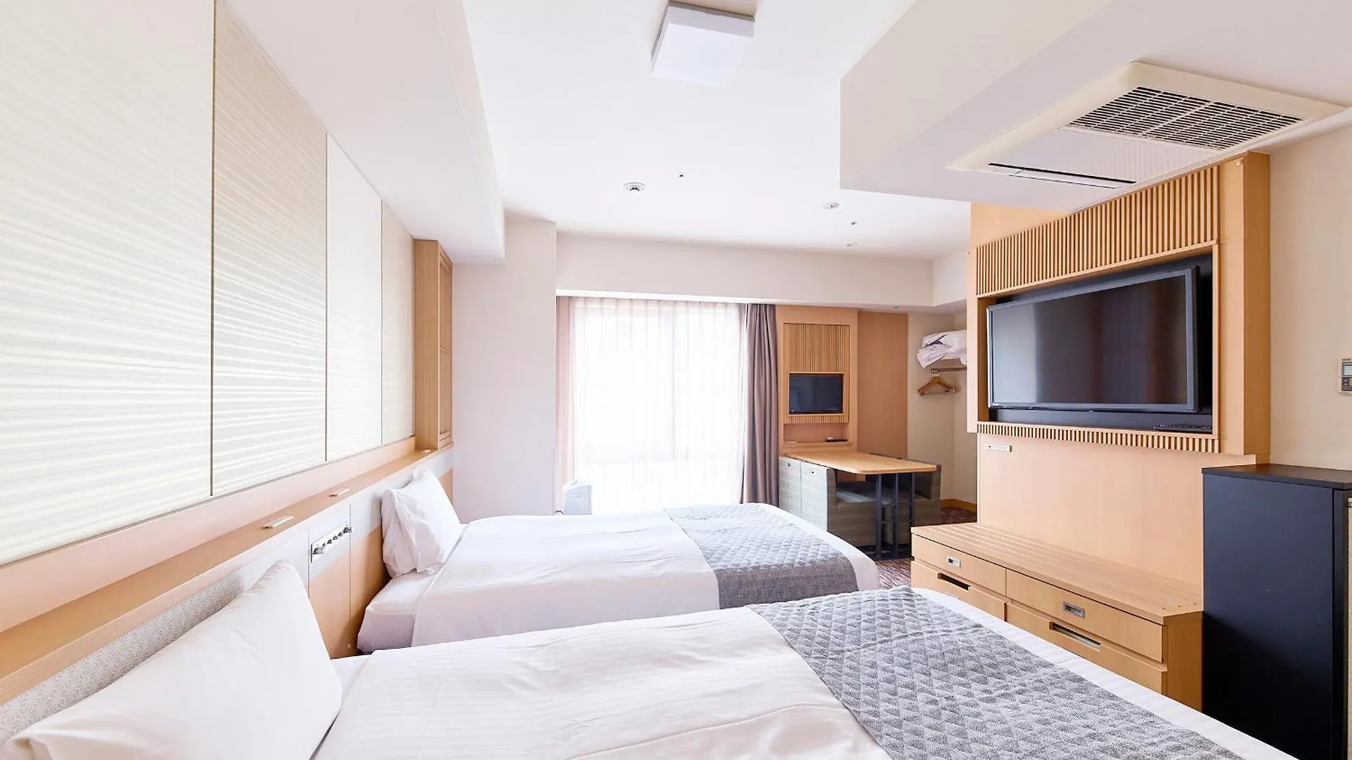 Vessel Hotel Campana Kyoto Gojo 4*,  Japão