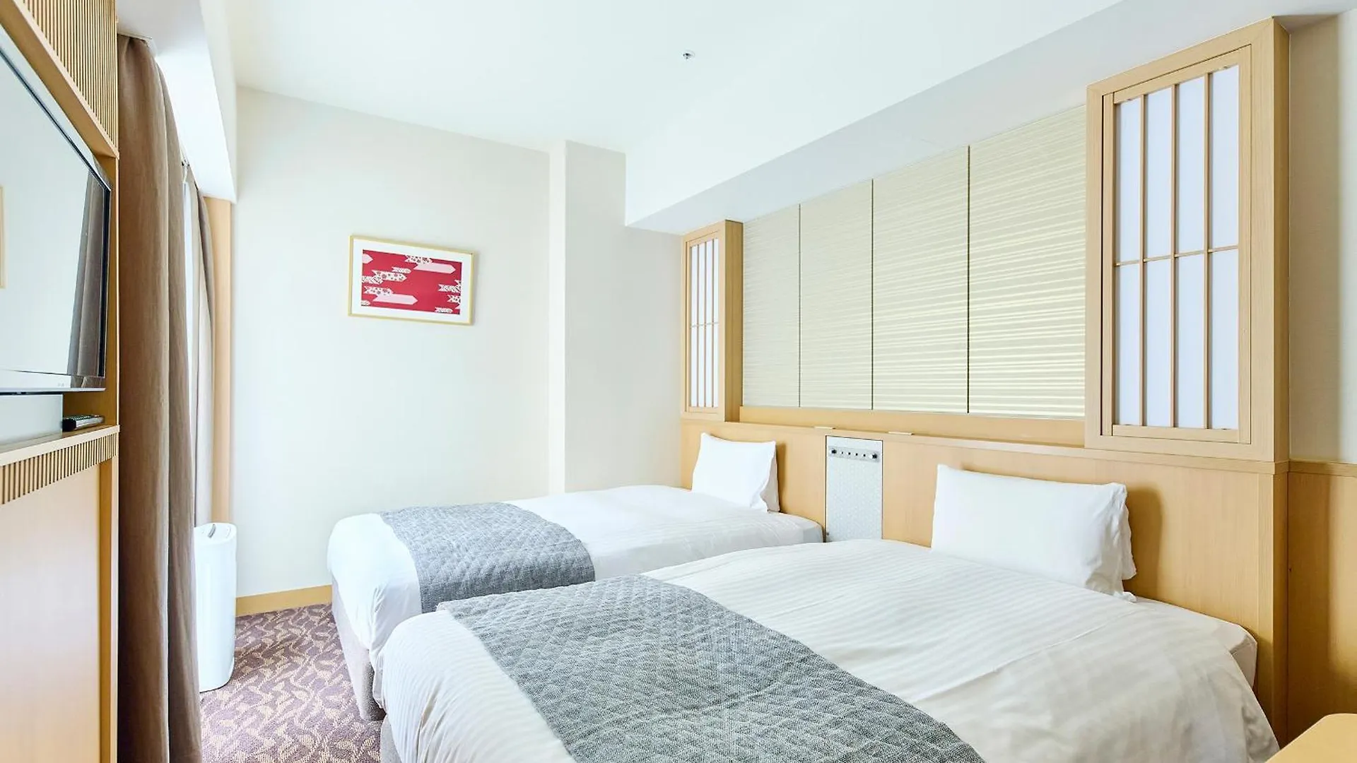 Vessel Hotel Campana Kyoto Gojo