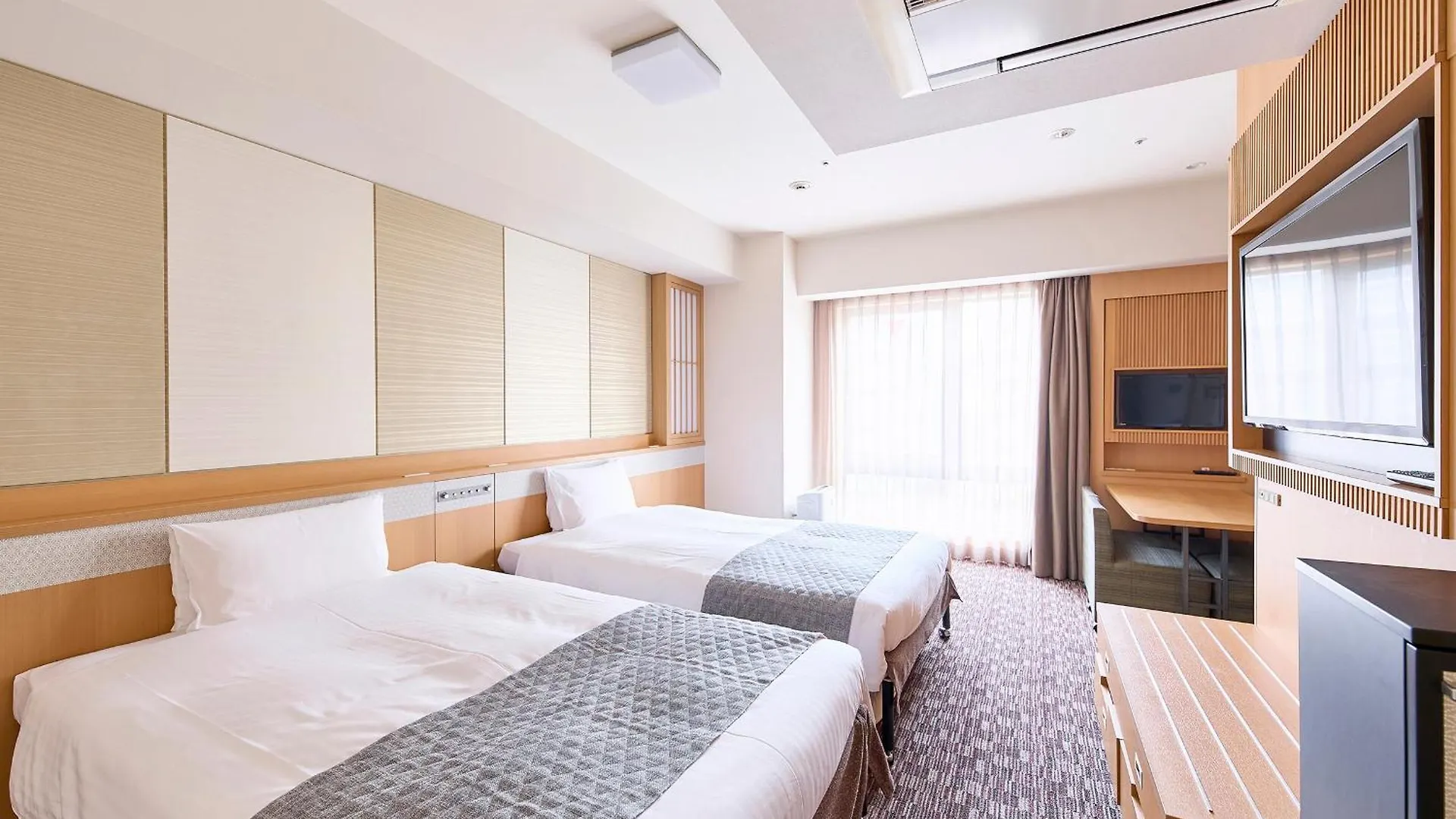 ****  Vessel Hotel Campana Kyoto Gojo Japão