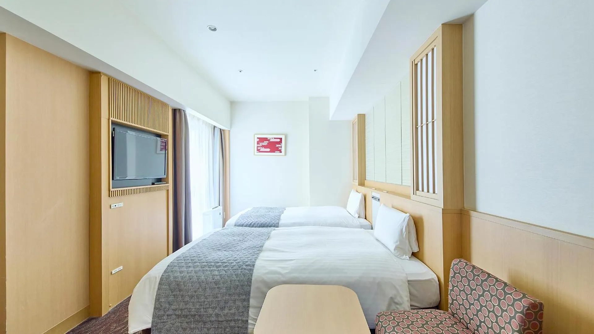 Vessel Hotel Campana Kyoto Gojo
