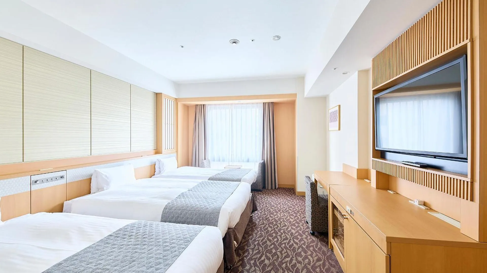 Vessel Hotel Campana Kyoto Gojo 4*,  Japonya