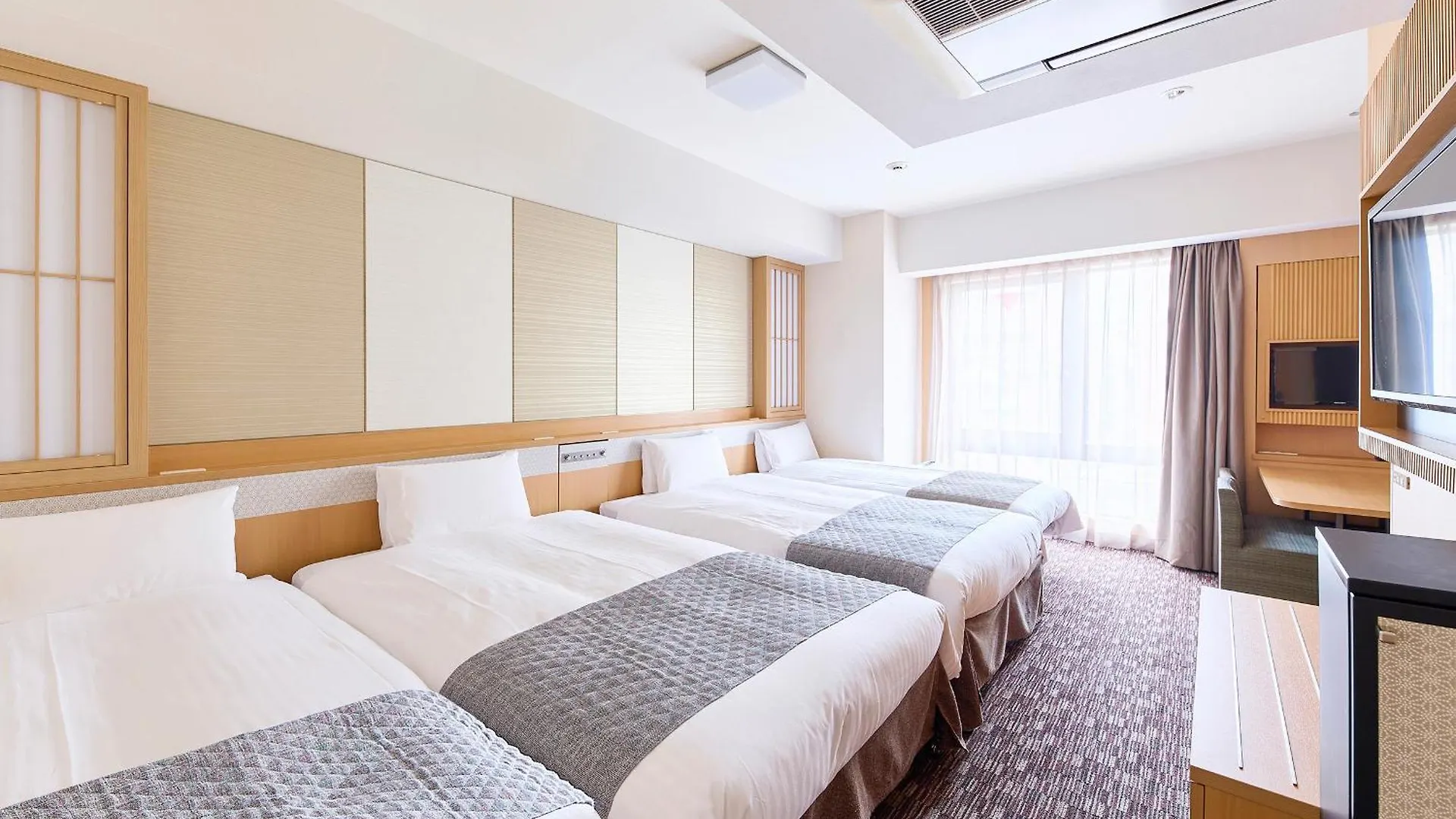 Vessel Hotel Campana Kyoto Gojo