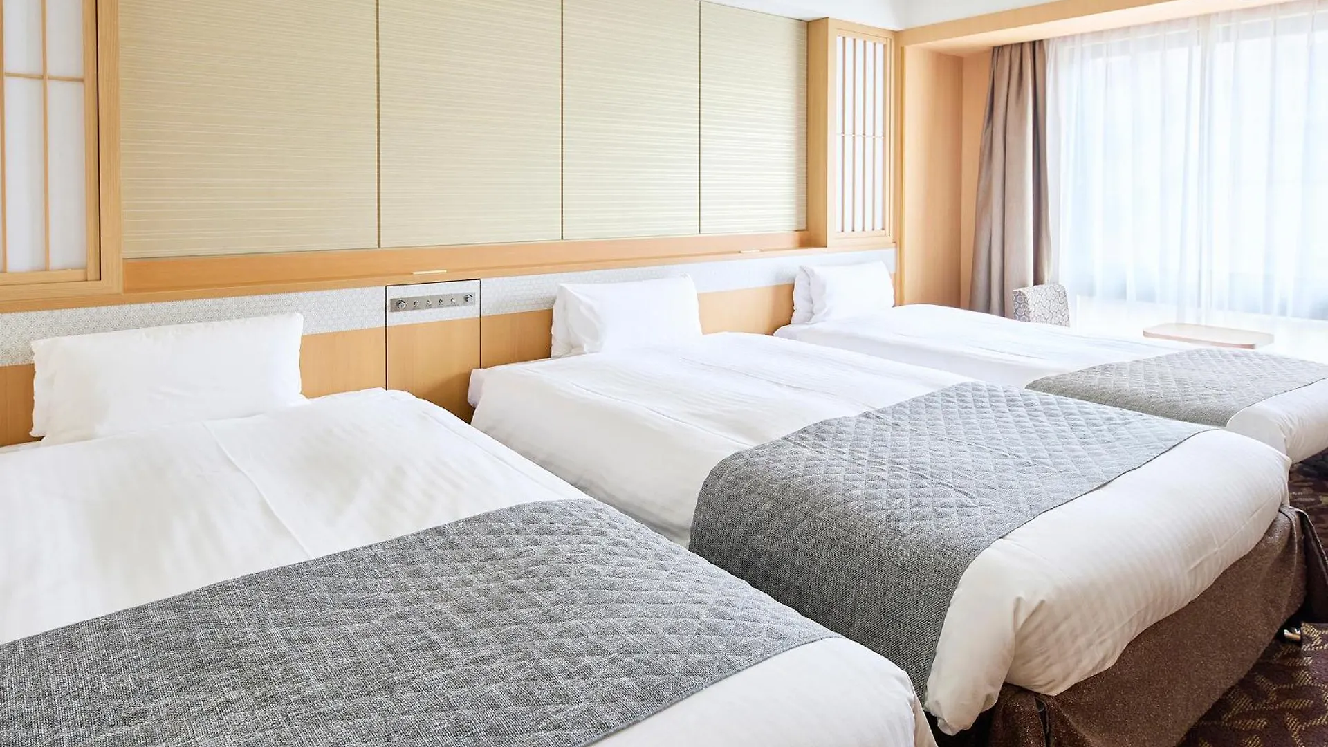 Vessel Hotel Campana Kyoto Gojo Japonya