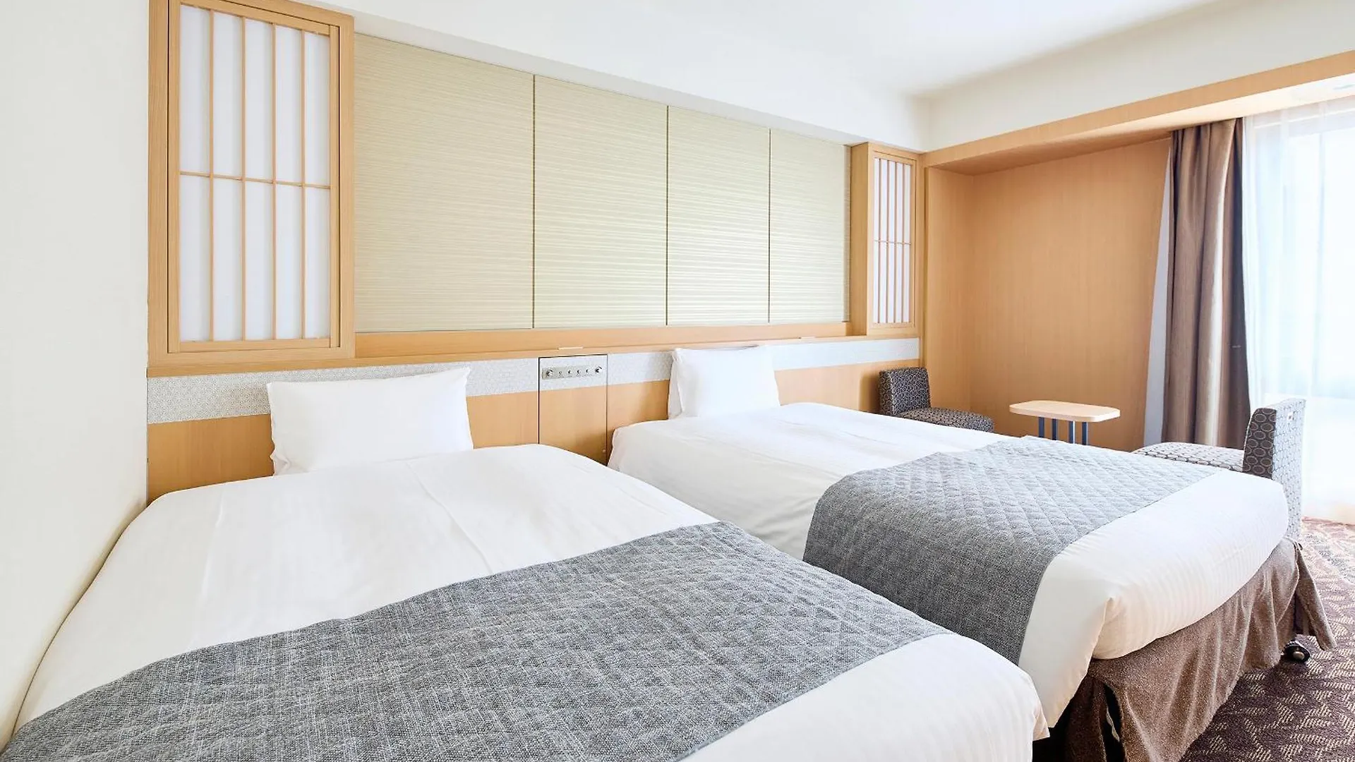 Vessel Hotel Campana Kyoto Gojo 4*,