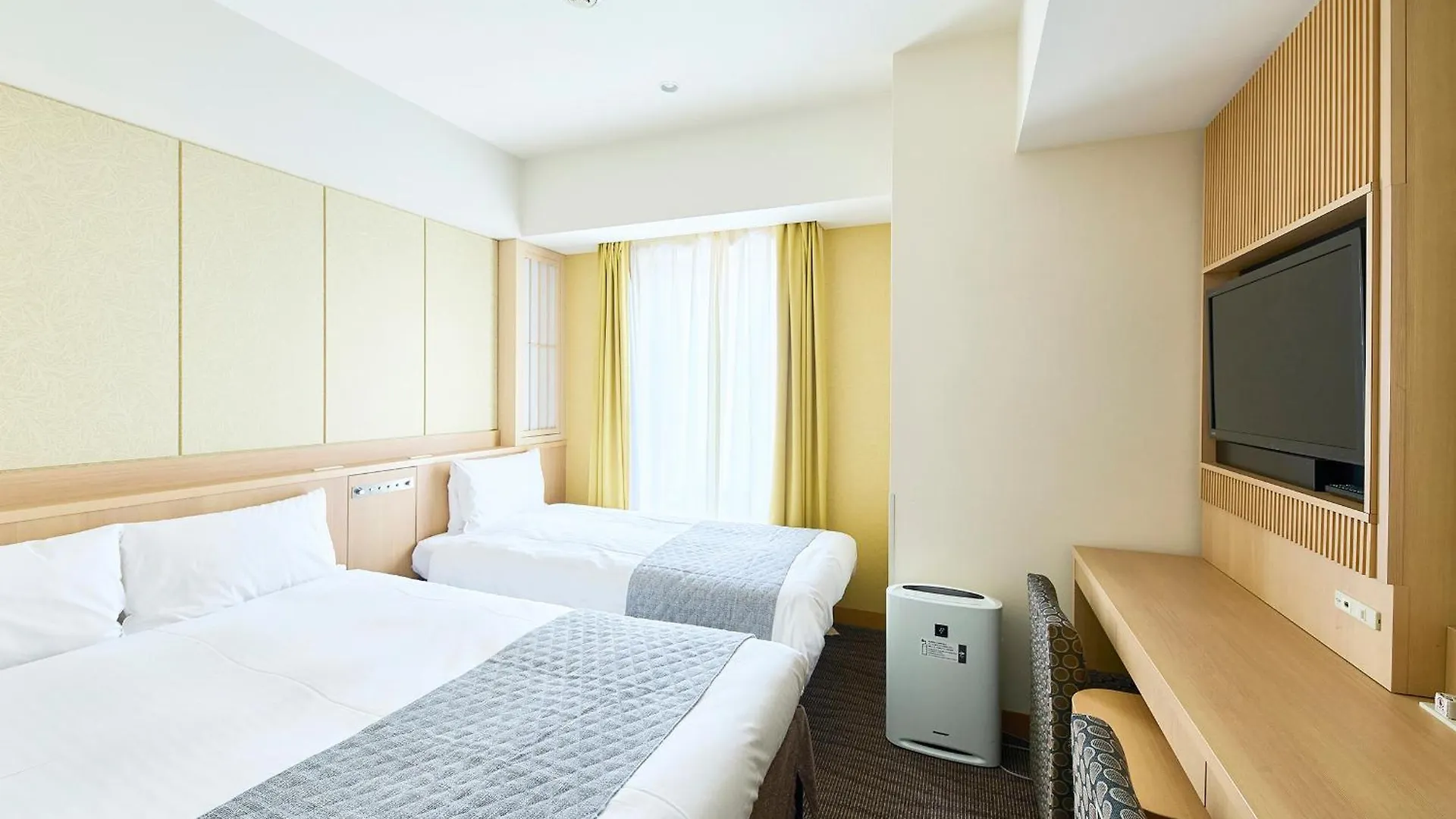 Vessel Hotel Campana Kyoto Gojo
