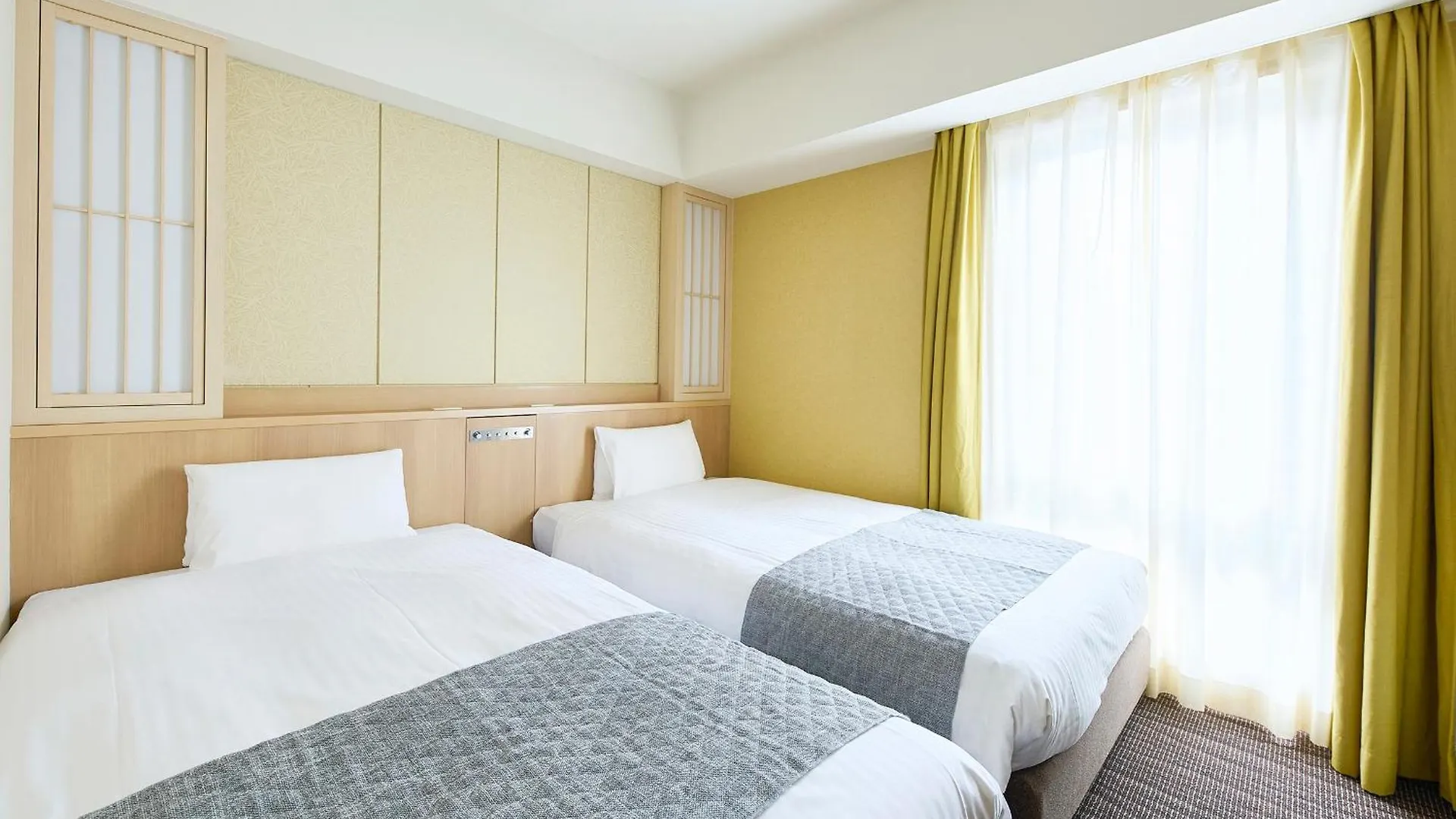 Vessel Hotel Campana Kyoto Gojo