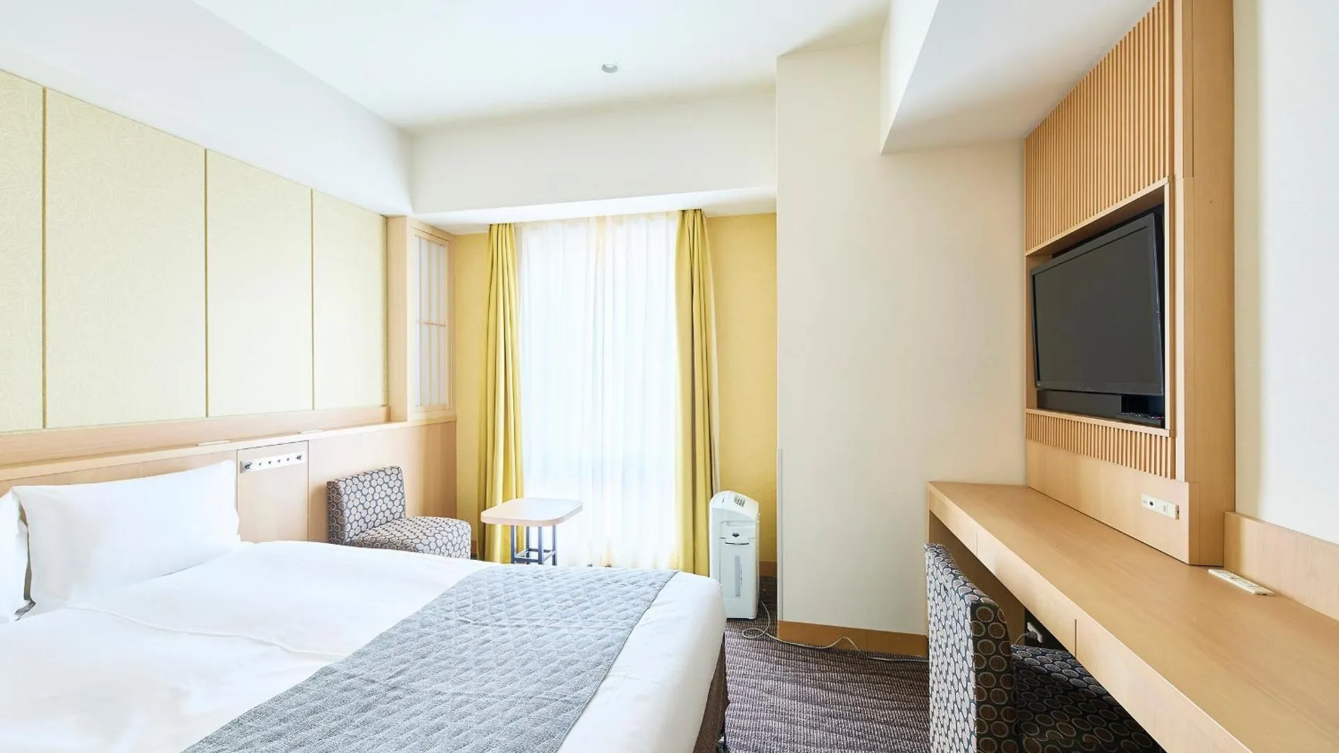 Vessel Hotel Campana Kyoto Gojo Japonya