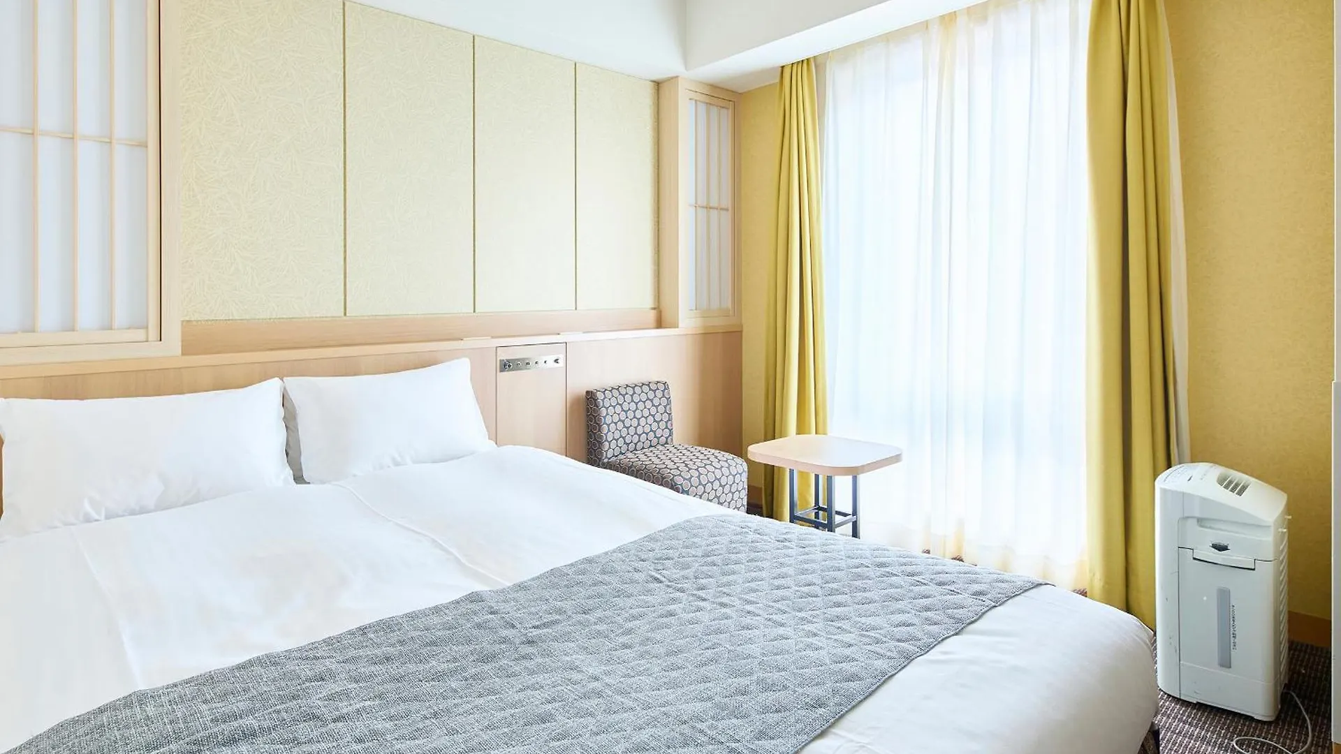 Vessel Hotel Campana Kyoto Gojo
