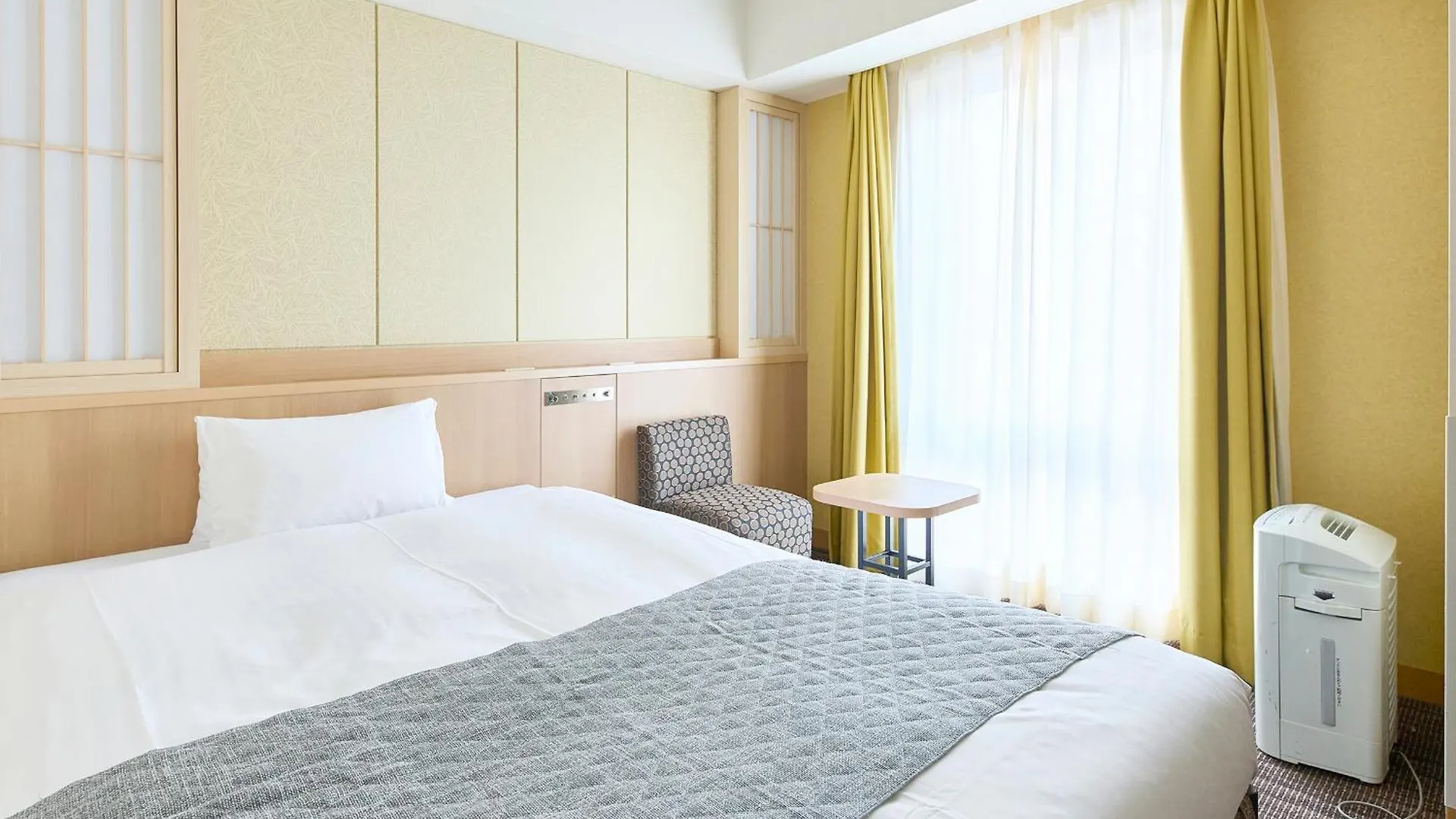 Vessel Hotel Campana Kyoto Gojo