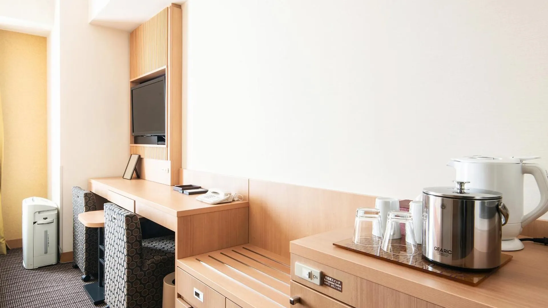 Vessel Hotel Campana Kyoto Gojo