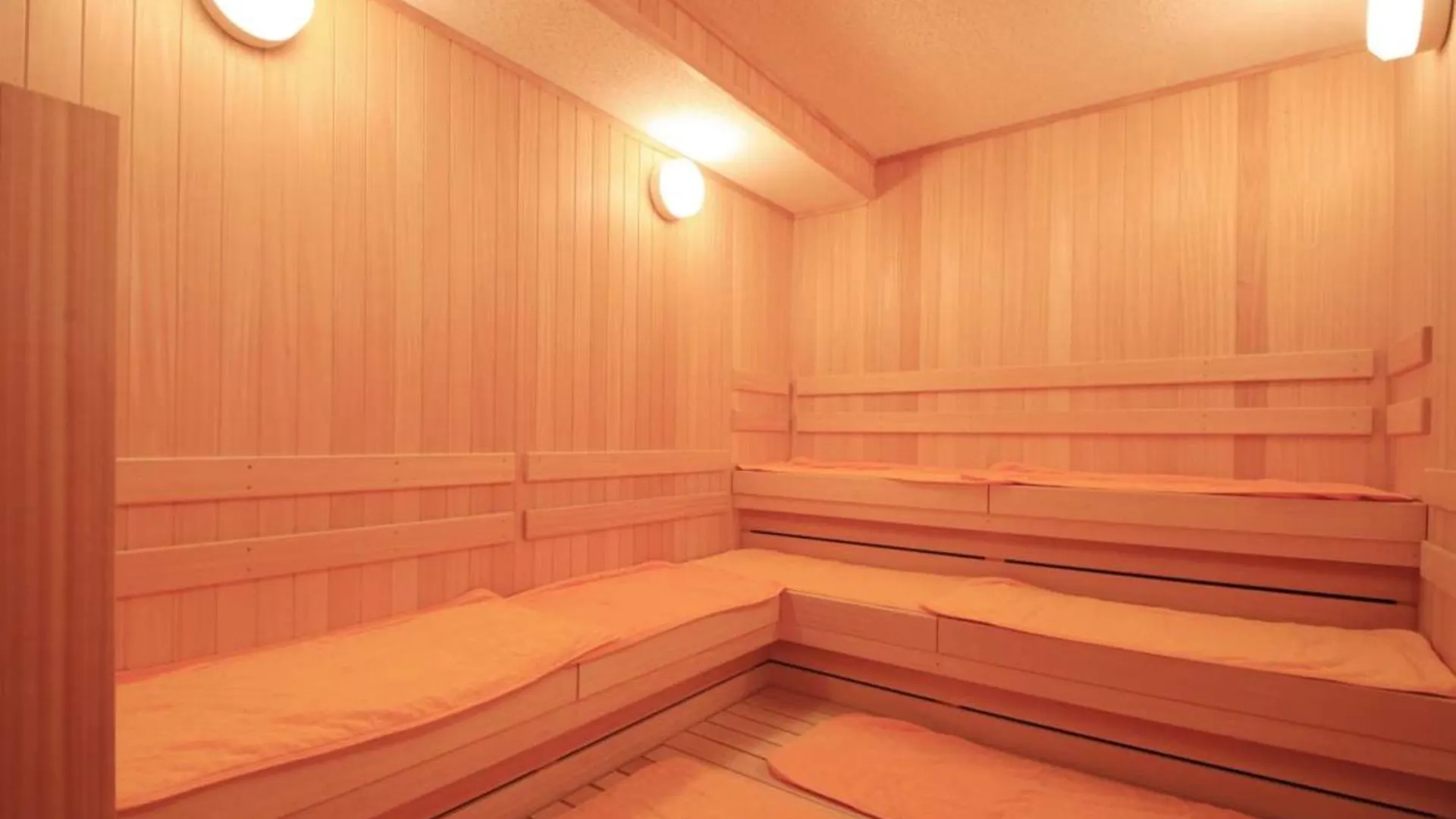 Vessel Hotel Campana Kyoto Gojo 4*,  Japonya