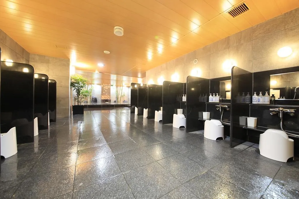 **** 酒店 京都五条坎帕纳韦塞尔酒店 日本
