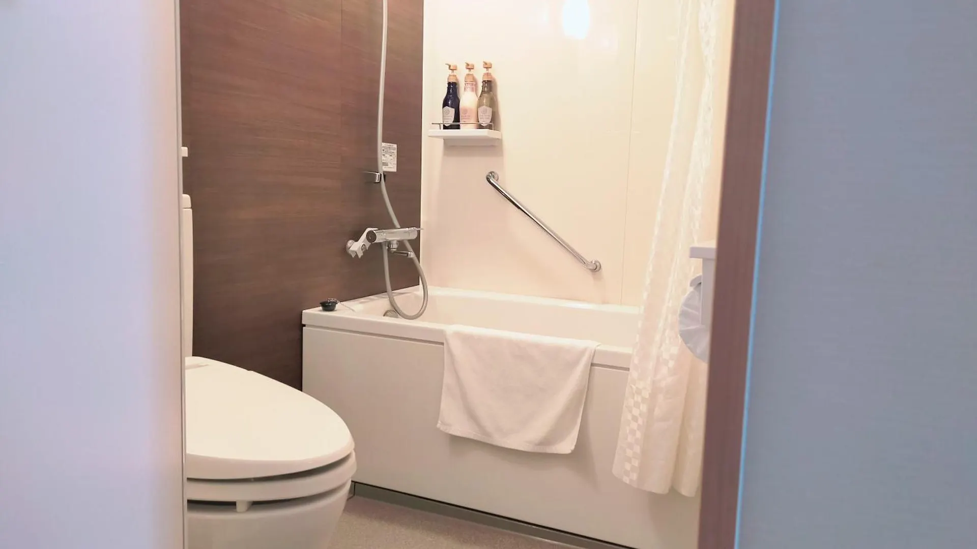 Vessel Hotel Campana Kyoto Gojo